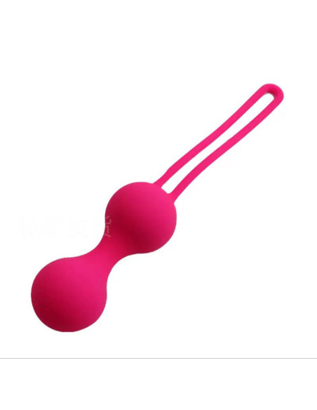 კეგელის ბურთები