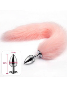 მელიის კუდი